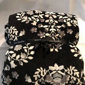 Vera Bradley Throw Blanket